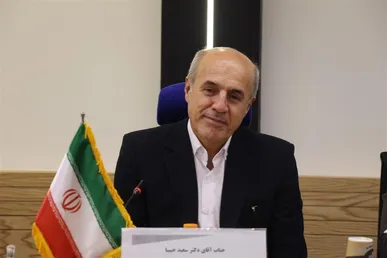 عبور از الگوی سنتی بین‌المللی‌سازی برای نجات صندلی‌های خالی دانشگاه‌ها ضروری است