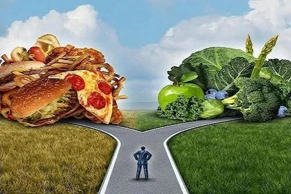 تغییرات اندک در رژیم غذایی به افزایش طول عمر کمک می&zwnj;کند