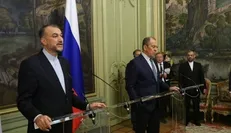 امیرعبداللهیان: هیچ ارتباطی بین تحولات اوکراین و مذاکرات وجود ندارد / روسیه نقش سازنده‌ای در وین ایفا کرده است