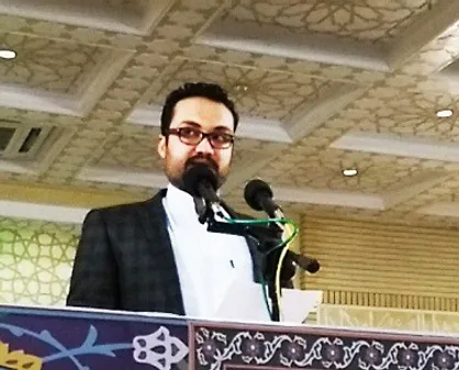 استفاده از دانشجویان به عنوان کمک مدیران با پرهیز از نگاه جناحی/ آزادی قدس نزدیک است