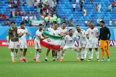 ایران با انگیزه چهارمین عنوان قهرمانی وارد جام ملت‌ها می‌شود