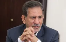 جهانگیری آیین‌نامه تعلیق محرومیت بنگاه‌های اقتصادی را ابلاغ کرد