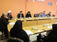 اولین جلسه کمیته کودک و نوجوان ستاد دهه فجر برگزار شد