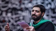 جان آقا / حاج سید مجید بنی فاطمه