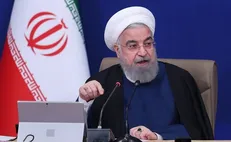 هیچ دولتی قادر نخواهد بود بدون حضور مردم مشکلات را حل کند