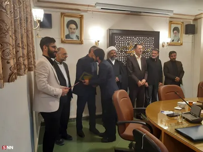 مسئولان جدید بسیج دانشگاه&zwnj;های فرهنگیان خراسان رضوی و پردیس شهید بهشتی معرفی شدند
