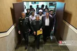 نخستین جشنواره بسیج همگام با کشاورز