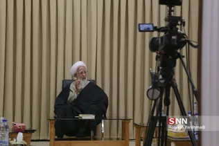 رئیس سازمان تبلیغات اسلامی