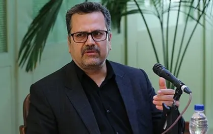 مرادی&zwnj;نیا از &laquo;اداره کتاب&raquo; به &laquo;دفتر مطالعات ارشاد&raquo; رفت