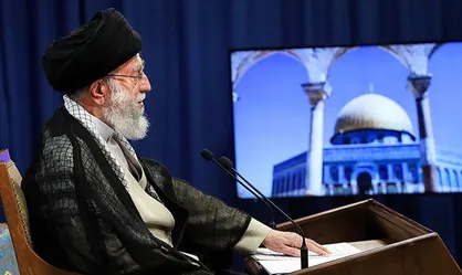 بازتاب بیانات رهبر معظم انقلاب به مناسبت روز جهانی قدس در رسانه&zwnj;های بین&zwnj;المللی