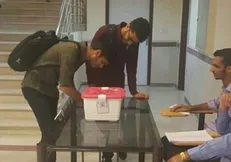 نتایج نوزدهمین دوره انتخابات شورای مرکزی انجمن اسلامی دانشجویان علوم پزشکی هرمزگان مشخص شد