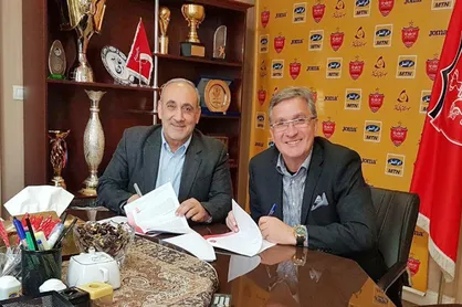 عجیب اما واقعی؛ برانکو قراردادش با پرسپولیس را تمدید نکرده است