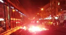 تحلیل «رسانه پاکستان»از دخالت آمریکا در نظم دادن به اعتراضات اخیر ایران