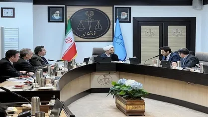 حجت&zwnj;الاسلام خلیلی: تمامی ارگان&zwnj;ها برای اجرای قانون الزام باید تکالیف خود را به موقع انجام دهند