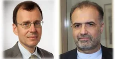 جلالی: همکاری هسته‌ای ایران و روسیه در مقابل فشار آمریکا ادامه می‌یابد