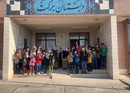 آغاز به&zwnj;کار قرارگاه جهادی عهد خدمت در شهرستان دهلران