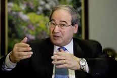 فیصل المقداد: سوریه هرگز تسلیم صهیونیست‌ها نخواهد شد