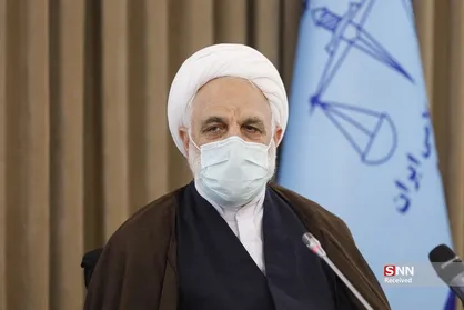 موافقت رییس دستگاه قضا با تشکیل کارگروه&zwnj;های پیگیری مشکلات قضایی نابینایان