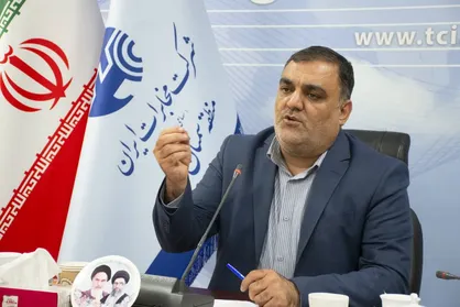 آمادگی بهره&zwnj;برداری از ۸۹۸ پروژه و طرح مخابراتی در استان سمنان