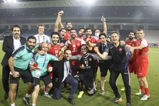 خبری خوشحال کننده برای هواداران پرسپولیس