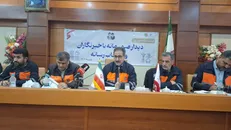 ۳۲ نقطه حادثه خیز در چهارمحال و بختیاری باقی مانده است