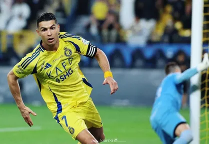 خط&zwnj;ونشان رونالدو برای استقلال
