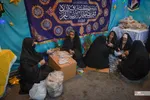 «افطاری ساده» در شیراز
