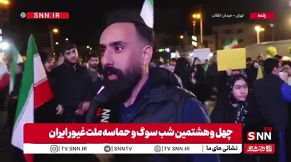 ترامپ نتوانسته یک کوچه بن&zwnj;بست را بگیرد می&zwnj;خواهد تنگه را بگیرد