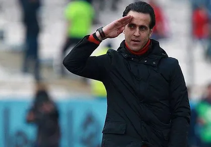 حمایت سیدصالحی از علی&zwnj;کریمی درخصوص مبارزه با دلال&zwnj;ها