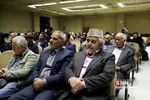مراسم ختم ابوالفضل زرویی نصراباد