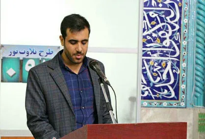 مجید مردانی سخنران این هفته نمازجمعه قهجاورستان اصفهان خواهدبود