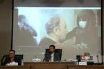 سومین جلسه رسیدگی به پرونده قتل میترا استاد