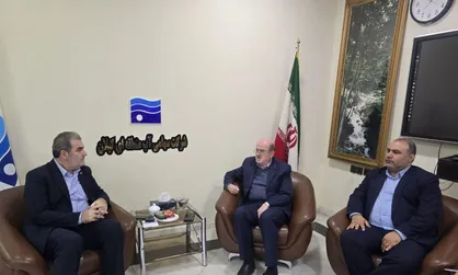 پیش&zwnj;بینی کاهش آب کشاورزی در سال آینده و آغاز برنامه&zwnj;ریزی از هم&zwnj;اکنون