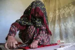 فرش ابریشم