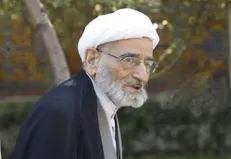 یکی از اساتید پیشکسوت حوزه علمیه تهران درگذشت