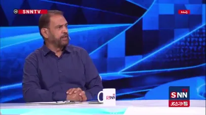فیروز &zwnj;کریمی: تمام دنیا درگیر جام جهانی هستند و فقط در ایران فوتبال داخلی برگزار می&zwnj;شود