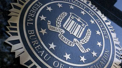 نگرانی &laquo;اف بی آی&raquo; از مبارزه ترامپ با جرم و جنایت در پایتخت آمریکا