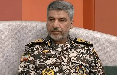 اخیرا از پهپاد‌های جدیدی استفاده کردیم که جزئیات آن را در روز‌های آینده اعلام خواهیم کرد/ برد پهپاد‌های ما تا حدی است که به سرزمین‌های اشغالی هم می‌رسد