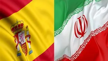 اسپانیا مدعی بازداشت یک شهروند خود در ایران شد