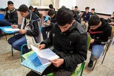 برگزاری امتحانات داخلی مدارس به صورت حضوری منع قانونی ندارد