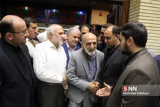 حسین شریعتمداری