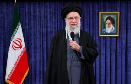 ان شاءالله این ۲۲ بهمن هم مثل همه ۲۲ بهمن&zwnj;های گذشته، شکوه ملت ایران را مضاعف کند