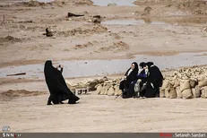اولین کاروان دانشجویان دانشگاه شیراز به اردو‌های راهیان نور اعزام شدند/ ثبت نام تا ۱۷ اسفند ادامه دارد