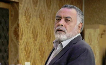 قربانی: سلاح ورزشی نباید مورد تحریم قرار بگیرد/ رقیبان ما سرسخت هستند