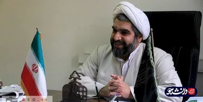 عین الکمال: خدمت به مردم از مهمترین رمزهای موفقیت انسان&zwnj;های الهی بوده است