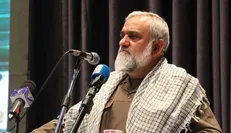 بسیجیان حقوقدان با صلابت به خونخواهی از شهید سلیمانی برخیزند