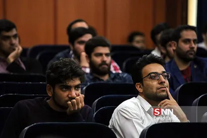 کارگاه آموزشی بیانیه گام دوم انقلاب فردا در دانشگاه فرهنگیان فردوس برگزار می شود