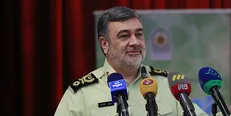 پلیس در تراز انقلاب اسلامی باید در «دانشگاه امین» تربیت شود