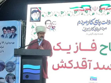 معاون رئیس‌جمهور: نیازمند افزایش حس‌تعلق به ایران هستیم