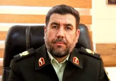 امنیت کامل در شهرستان راسک برقرار است